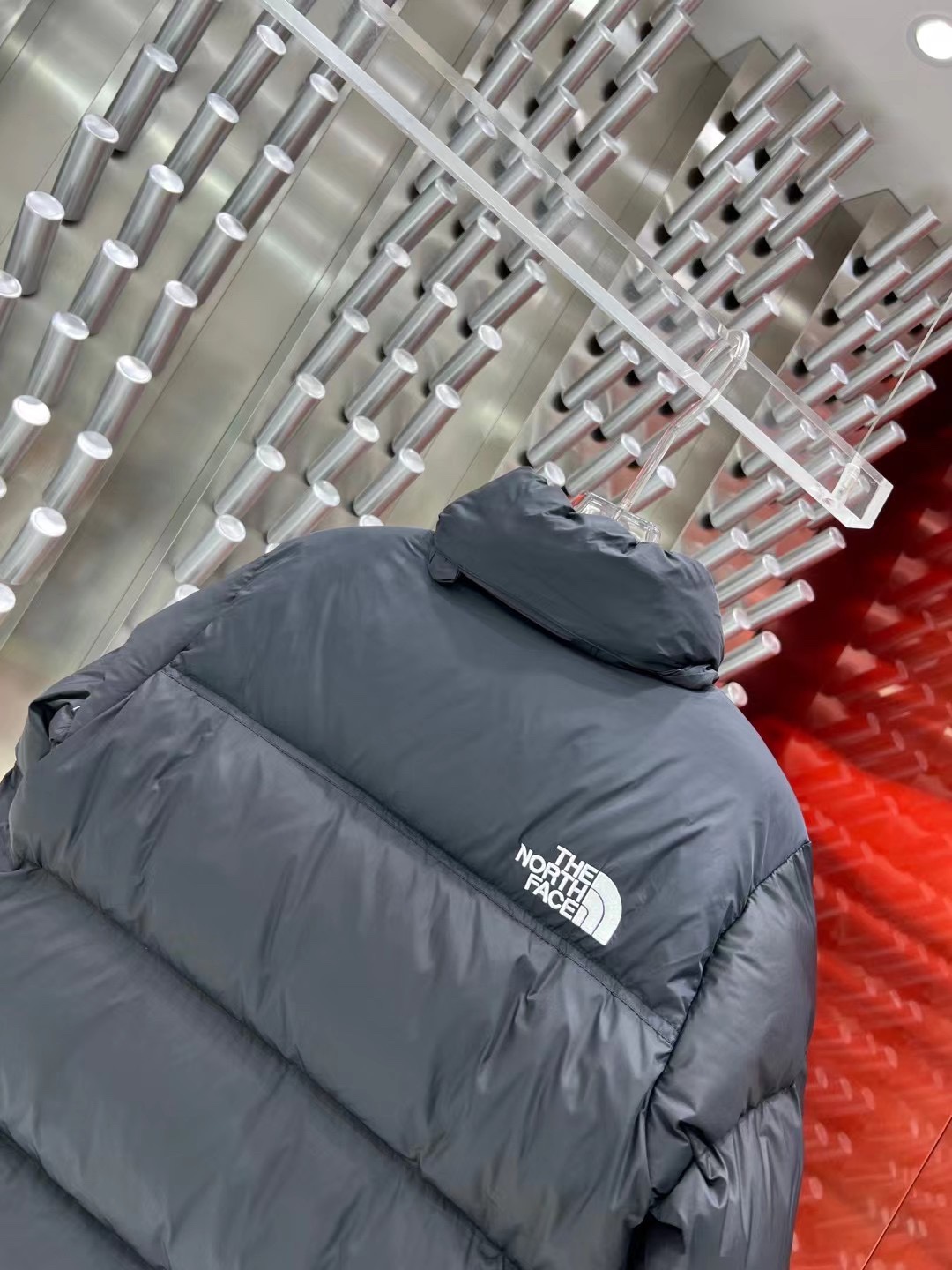 The North Face Down Jackets